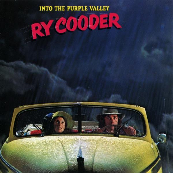 Ry Cooder: Into the Purple Valley