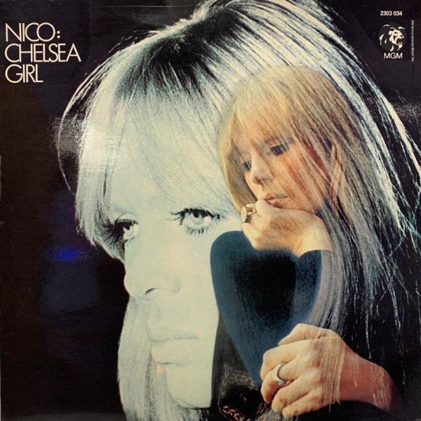 Nico: Chelsea Girl