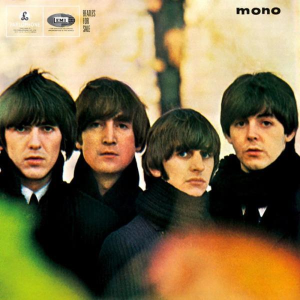 The Beatles: Beatles For Sale