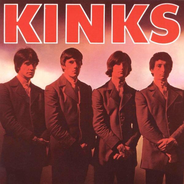 The Kinks