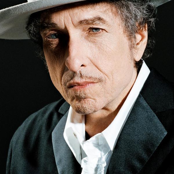 Bob Dylan in the 1990's