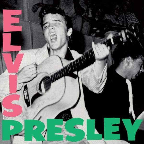 Elvis Presley