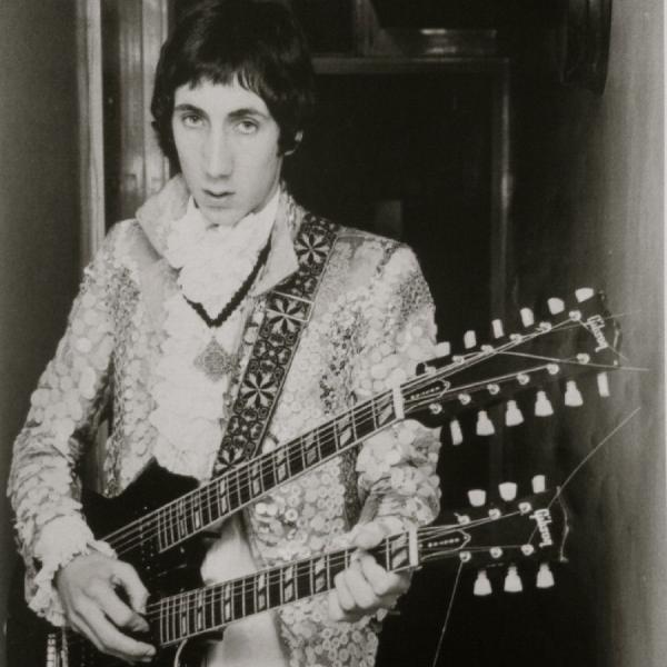 Pete Townsend