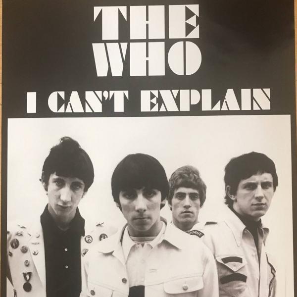 The Who