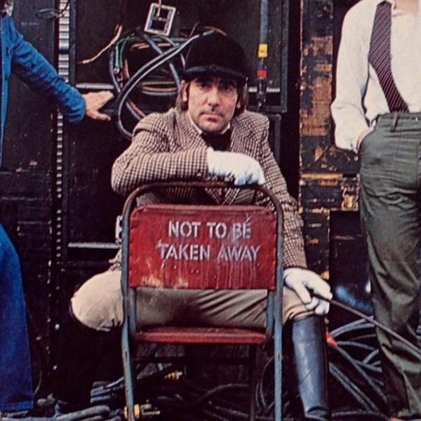 Keith Moon