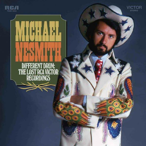 Michael Nesmith