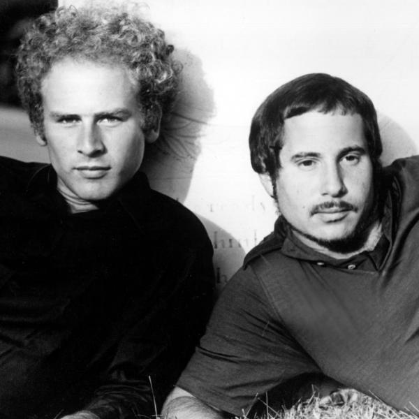 Garfunkel and Simon