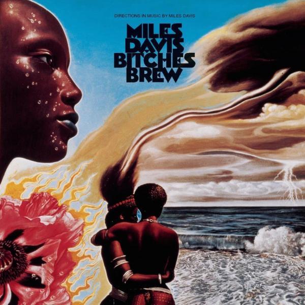 Miles Davis - Bitches Brew