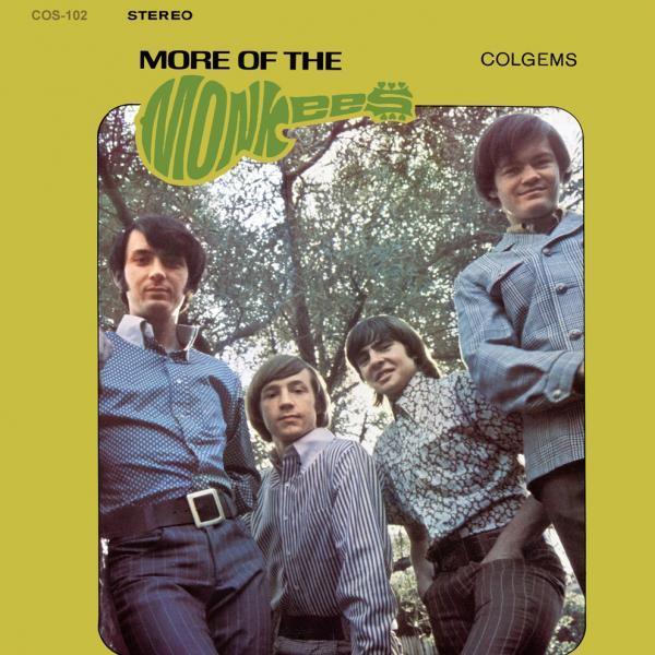 The Monkees: More of the Monkees