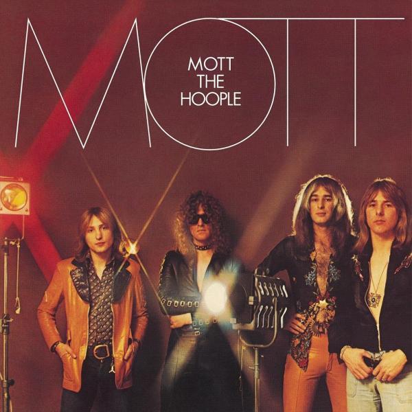 Mott the Hoople - Mott