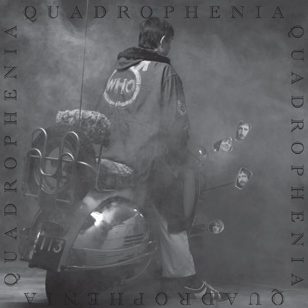 The Who - Quadrophenia