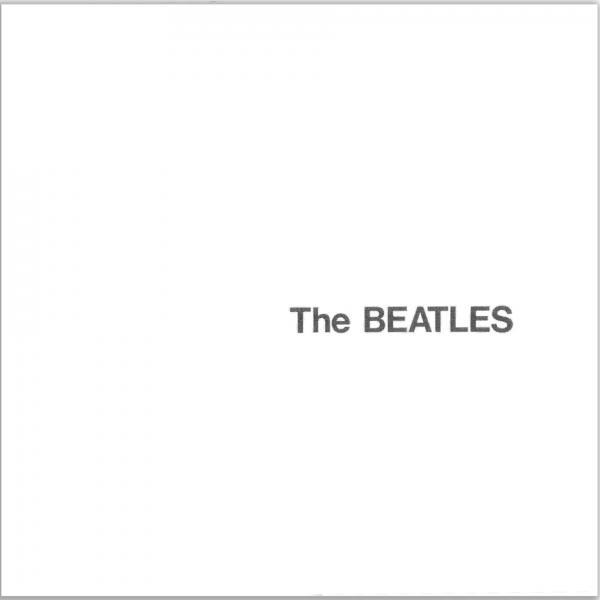 The Beatles, Album Covers Wiki