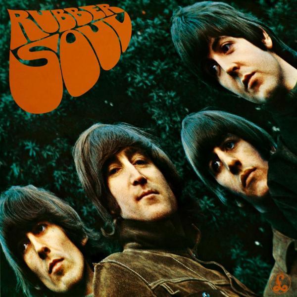 The Beatles: Rubber Soul