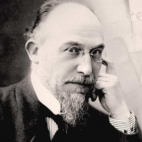 Erik Satie