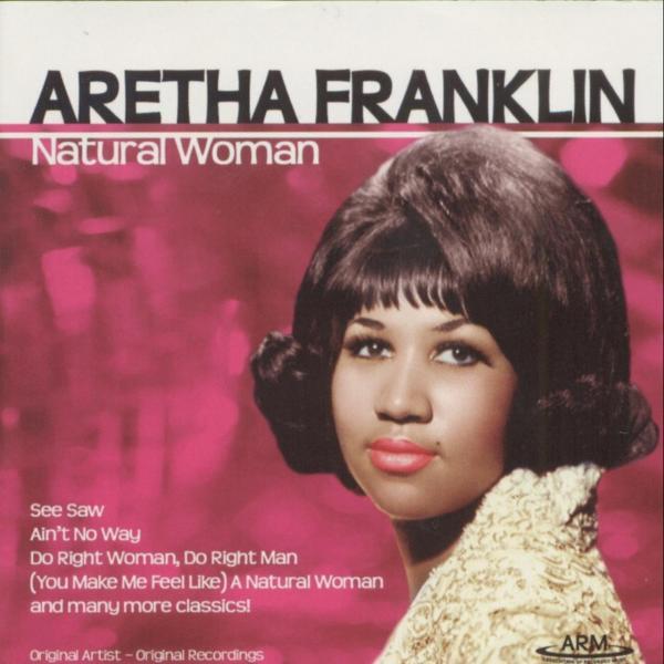 Aretha Franklin: Fame Studios