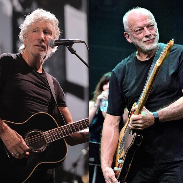 Waters  - Gilmore