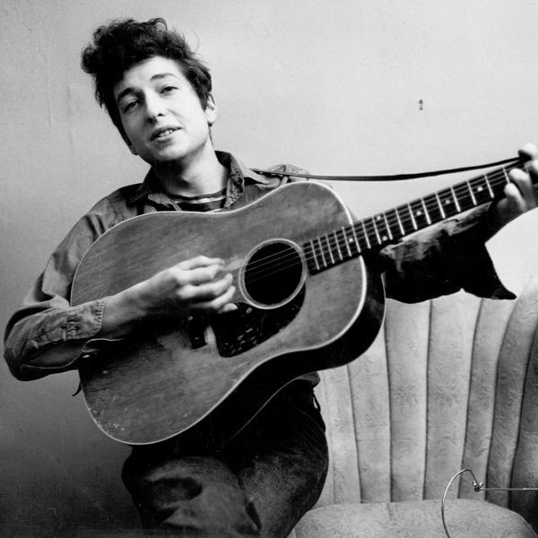 Bob Dylan