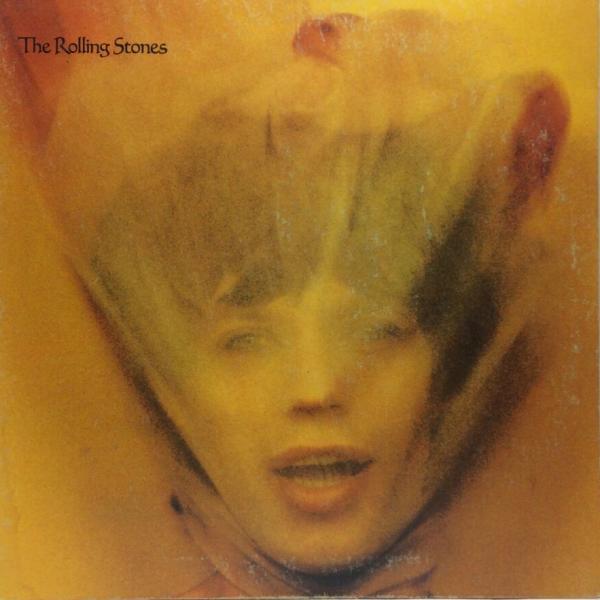 The Rolling Stones - Goat's Head Soup