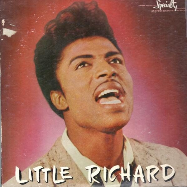 Little Richard 