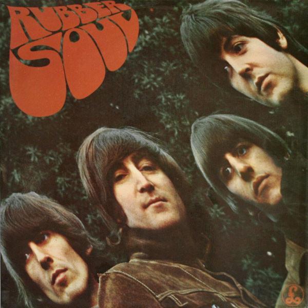 The Beatles: Rubber Soul