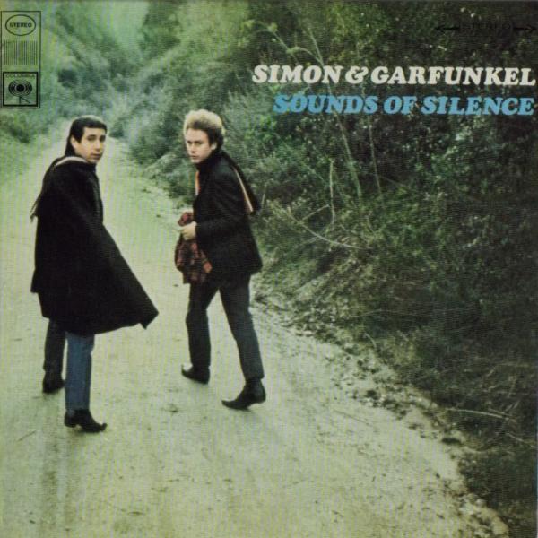 Simon & Garfunkel: Sounds of Silence