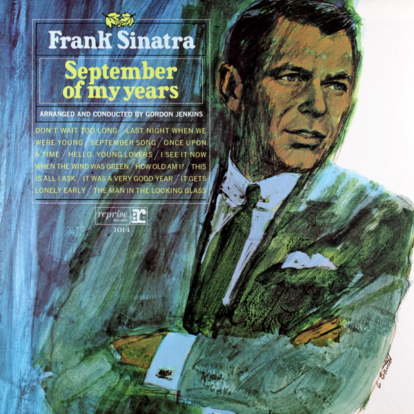 Frank Sinatra: September of My Years 