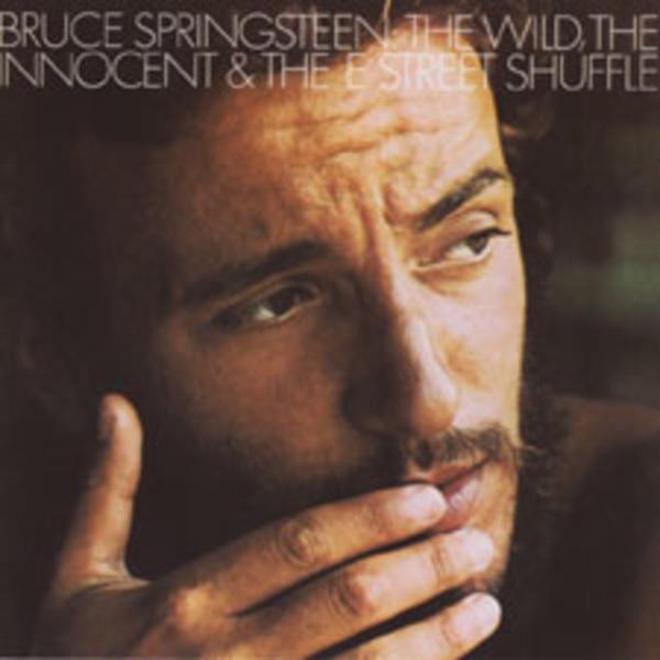 Bruce Springsteen: The Wild, The Innocent & The E Street Shuffle