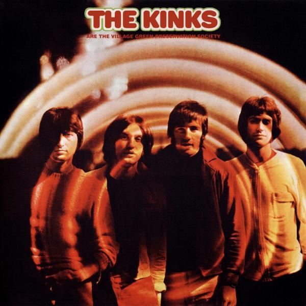 The Kinks: The Kinks Are The Village Preservation Society