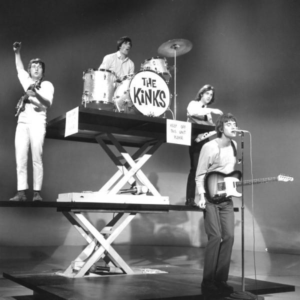 The Kinks