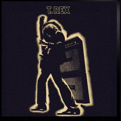 T. Rex: Electric Warrior