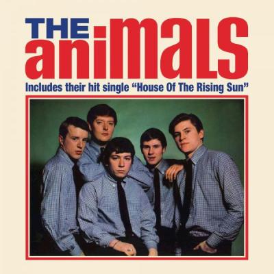 House of the Rising Sun – The Animals