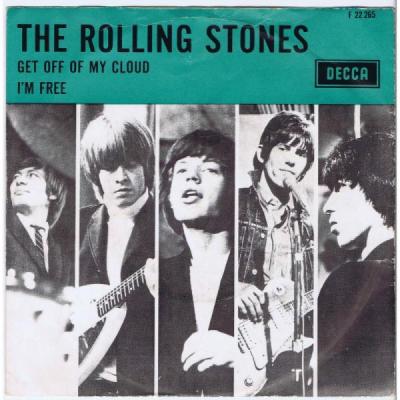 Get Off of My Cloud - The Rolling Stones