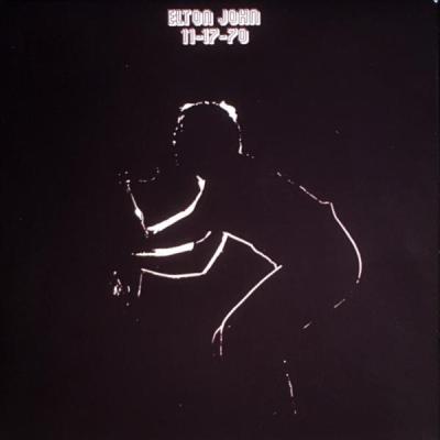 Elton John - 11/17/70