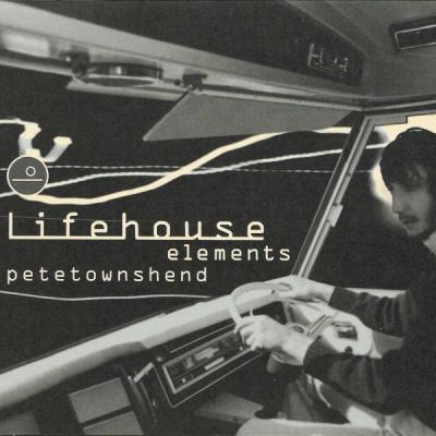 Pete Townsend - Lifehouse