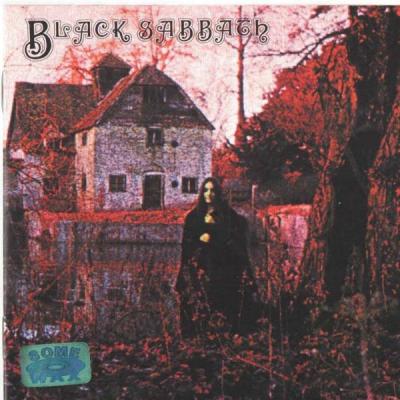 Black Sabbath: Black Sabbath