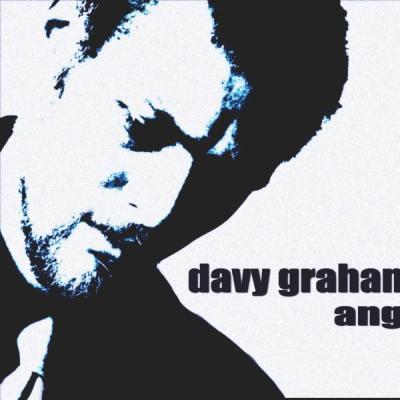 Davey Graham - Angi