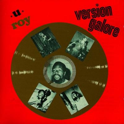 U-Roy - Version Galore