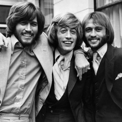 The Bee Gees - Odessa