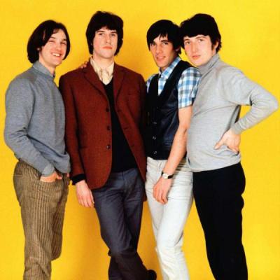 The Kinks