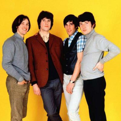 The Kinks