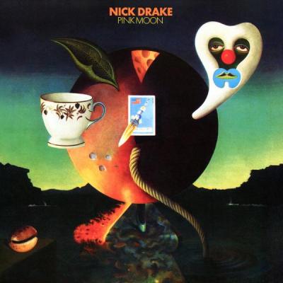 Nick Drake - Pink Moon