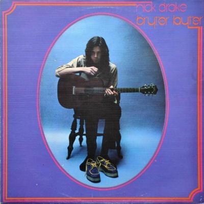 Nick Drake – Bryter Layter