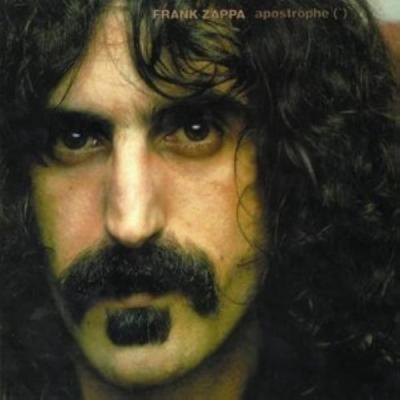 Frank Zappa: Apostrophe (*)