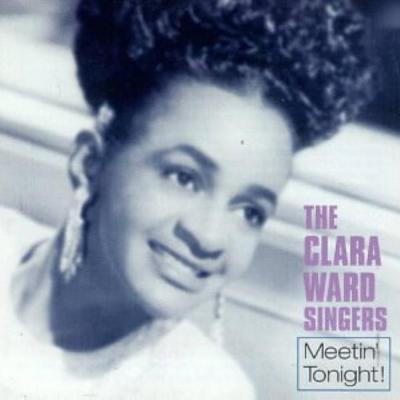 The Clara Ward Singers
