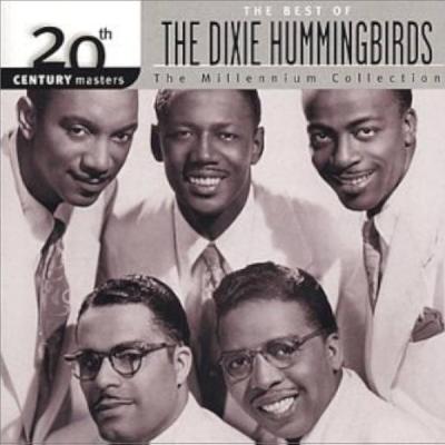 Dixie Hummingbirds