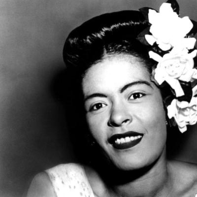 Billie Holiday