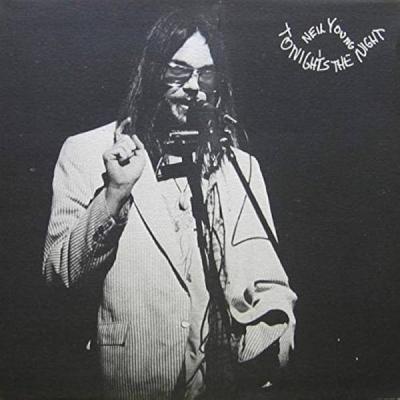 Neil Young: Tonight's The Night