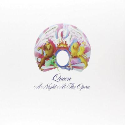  Queen: A Night at the Opera