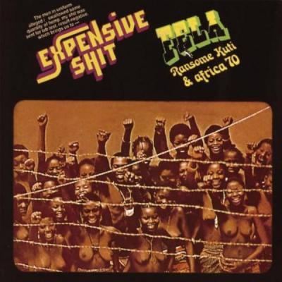Fela Kuti: Expensive Shit