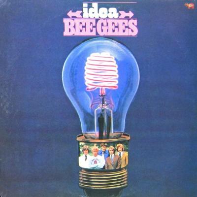 The Bee Gees - Idea